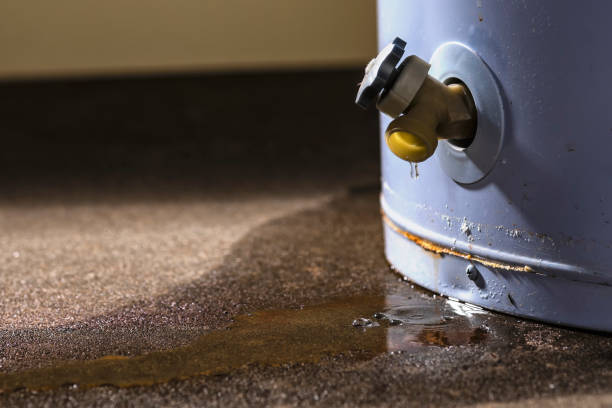 Professional Water damage restoration in SC